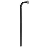 Viking VE-GNP-IG In-Ground Gooseneck Pedestal